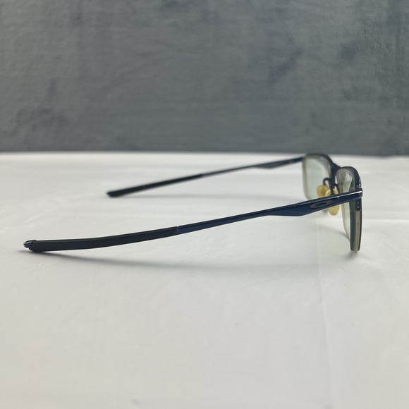 Oakley SOCKET 5.5 Matte Midnight Eyeglasses Frame 54-18-138 (OX3218-0354) - Picture 6 of 16